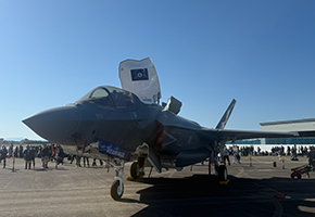 F-35b