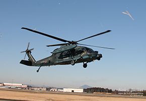 UH-60J